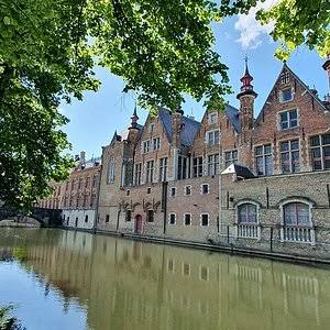 Maison de repos Mouscron