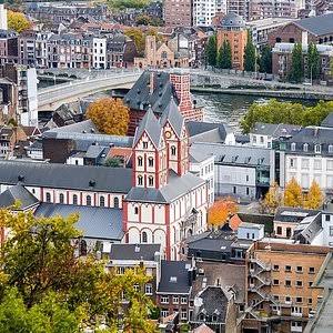 Maison de repos Verviers