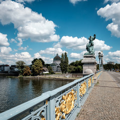 Maison de repos Liège